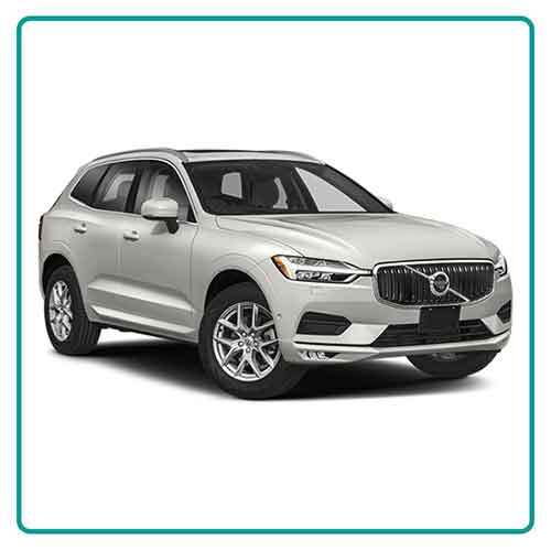 
                                      XC60                                      