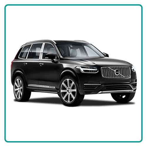 
                        XC90                      