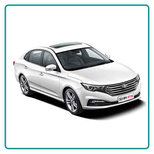 
                  بسترن B30                  