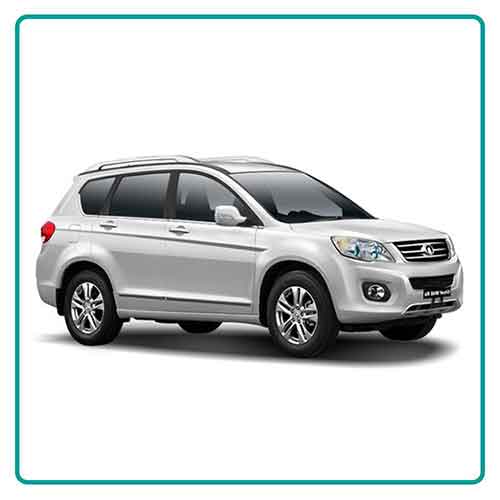 
                  گریت وال هاوال H6                  