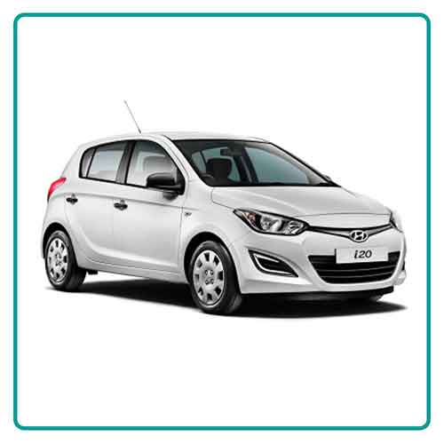 
                  هیوندای i20 2012-2014                  