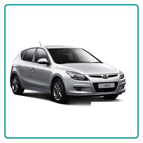
                                      i30 2007-2009                                      