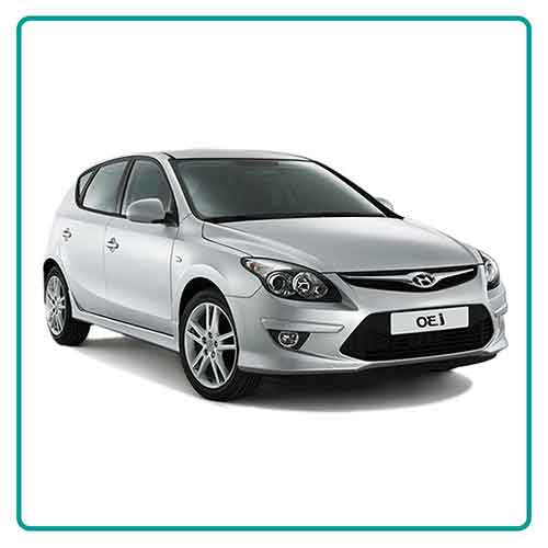 
                                      i30 2010-2012                                      
