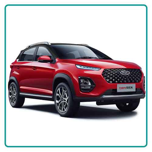 
                  ام وی ام X22 Pro                  