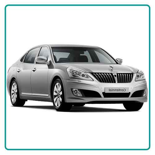 
                  هیوندای سنتنیال                  