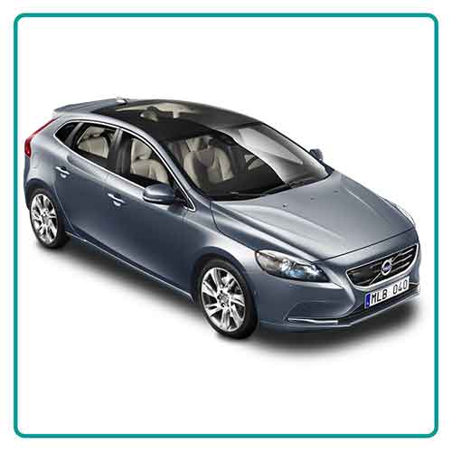 
                                      V40                                      