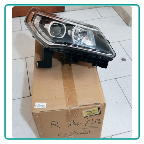 
                                      چراغ جلو راست جیلی GC6 اکسلنت چین                                      