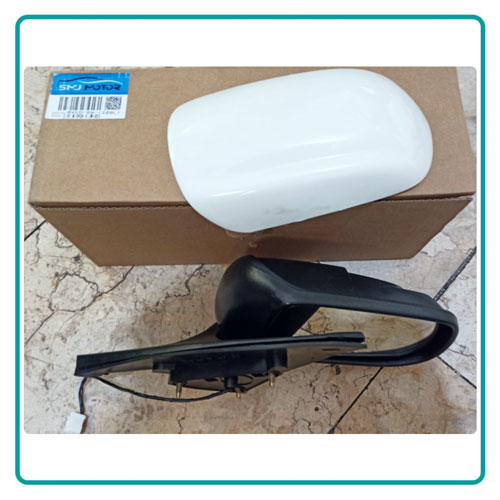 
                                      آینه راست برقی مزدا 323 FL چین                                      