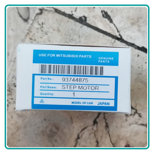 
                                      استپر موتور گریت وال وینگل 5 چین درجه 1                                      
