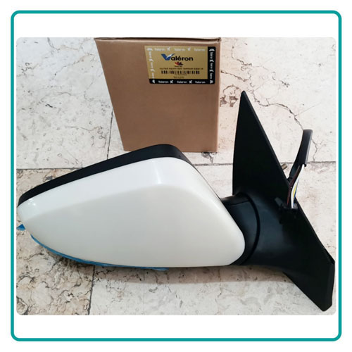 
                          آینه راست جیلی GC6 اکسلنت چین                        