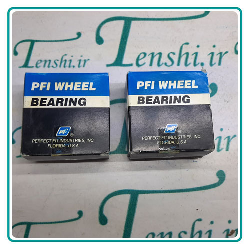 
                                      بلبرینگ چرخ جلو جیلی GC6 PFI                                      