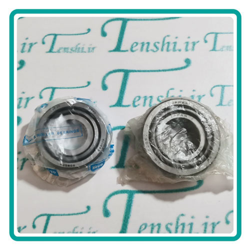 
                          بلبرینگ چرخ عقب دوو ماتیز ژاپن                        