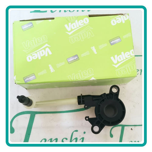 
                          بلبرینگ کلاچ رنو فلوئنس VALEO فرانسه                        