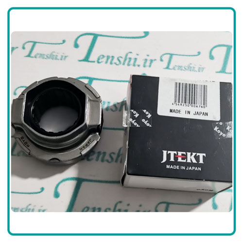 
                                      بلبرینگ کلاچ ژانگ ژینگ لندمارک ژاپن                                      