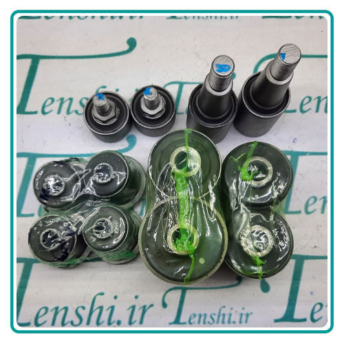 
                          بوش طبق کامل سانگ یانگ کایرون YULIM                        