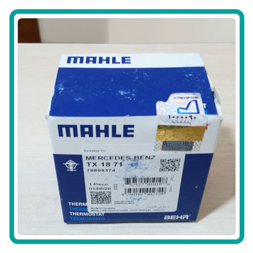 
                          ترموستات سانگ یانگ موسو MAHLE                        