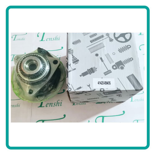 
                                      توپی چرخ جلو سانگ یانگ اکتیون YULIM                                      