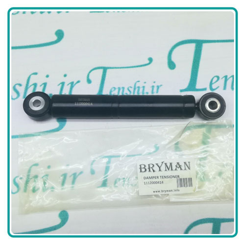 
                          جک تسمه سفت کن دینام سانگ یانگ نیو اکتیون BRYMAN                        