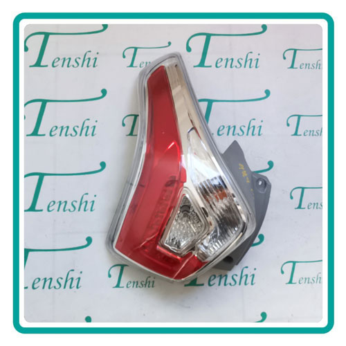
                          چراغ خطر عقب چپ سانگ یانگ تیوولی اصلی                        