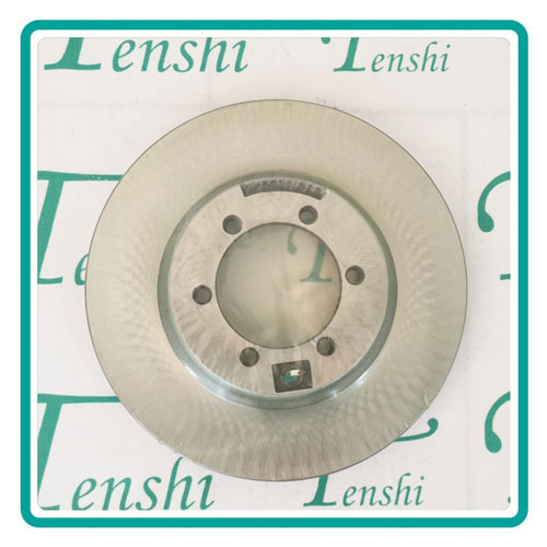 
                          دیسک چرخ جلو سانگ یانگ موسو YULIM                        