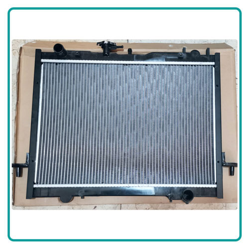 
                          رادیاتور آب گریت وال وینگل 3 چین درجه 2                        