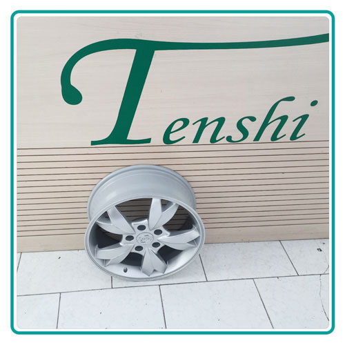 
                                      رینگ چرخ بی وای دی S6 چین                                      