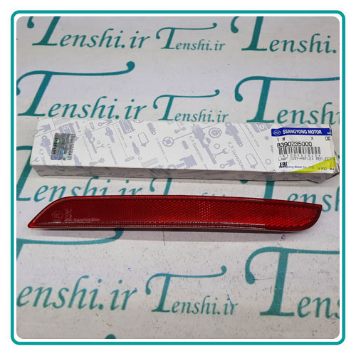 
                                      شبرنگ راست سانگ یانگ تیوولی اصلی                                      