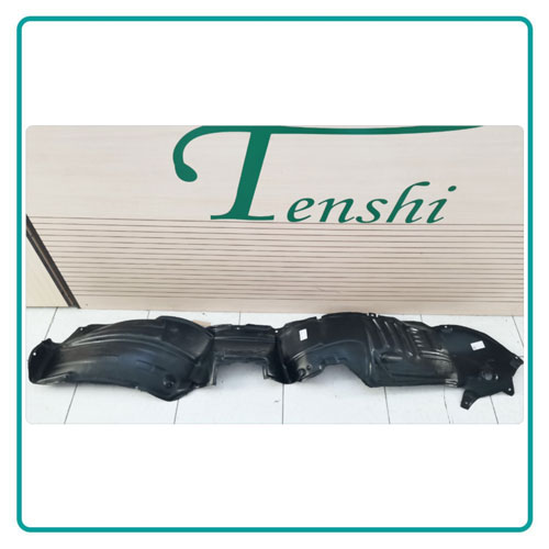 
                                      شلگیر جلو چپ بی وای دی S6 چین                                      