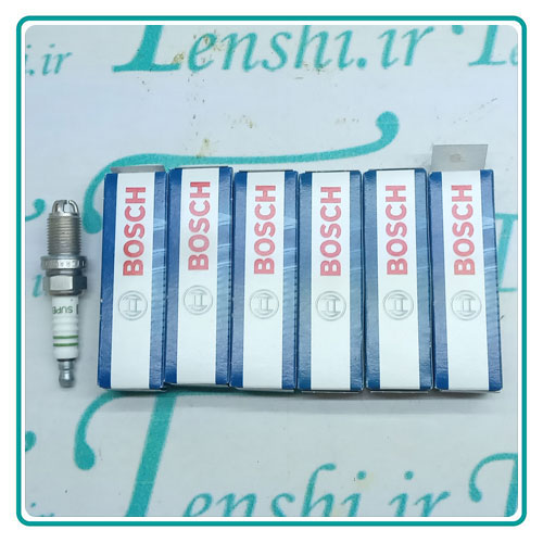 
                                      شمع سه پلاتین سانگ یانگ اکتیون BOSCH روسیه                                      