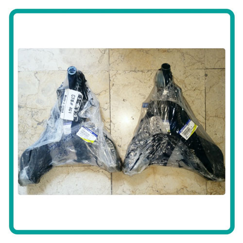 
                          طبق پایین جلو چپ سانگ یانگ کایرون اصلی                        