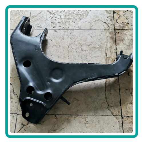 
                          طبق پایین جلو چپ سانگ یانگ موسو اصلی                        