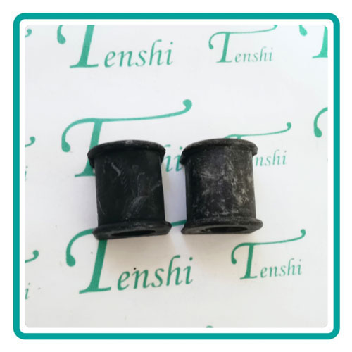 
                          لاستیک چاکدار جلو سانگ یانگ موسو اصلی                        