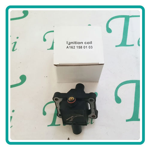 
                                      کوئل سانگ یانگ موسو 6 سیلندر چین                                      