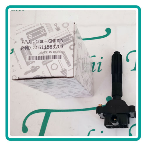 
                          کوئل سانگ یانگ اکتیون اصلی                        