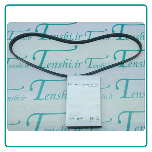 
                          تسمه هیدرولیک دوو ماتیز DONGIL کره                        