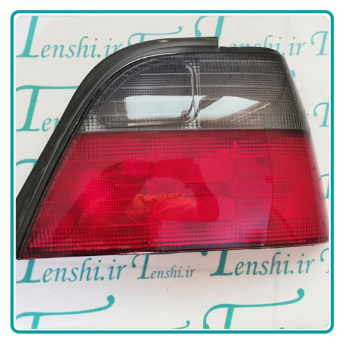 
                                      چراغ خطر عقب راست دوو سیلو چین                                      