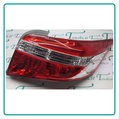 
                          چراغ خطر عقب راست تویوتا یاریس صندوق دار 2008-2011 چین                        