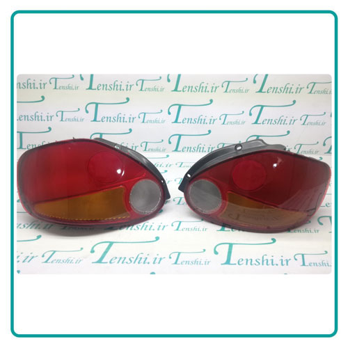 
                                      چراغ خطر عقب راست دوو ماتیز چین                                      