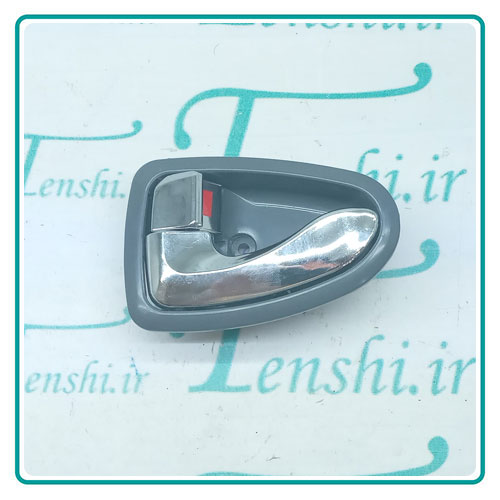 
                                      دستگیره درب داخلی جلو چپ هیوندای ورنا کره                                      