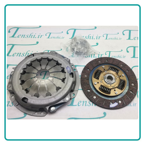 
                                      دیسک و صفحه و بلبرینگ کلاچ بسترن ولا V5 چین                                      