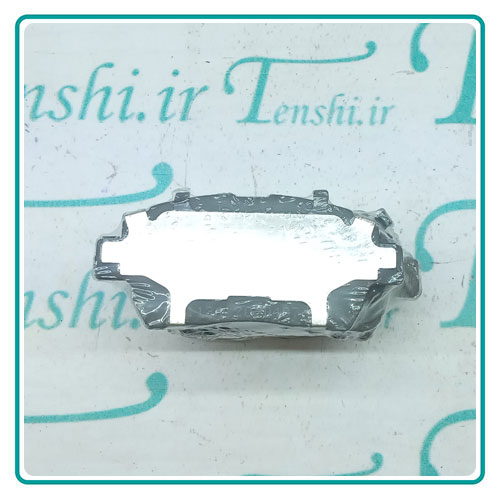 
                                      لنت ترمز جلو بسترن ولا V5 چین                                      