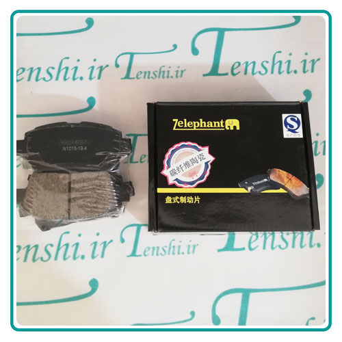 
                                      لنت ترمز دستی لیفان 620 چین                                      