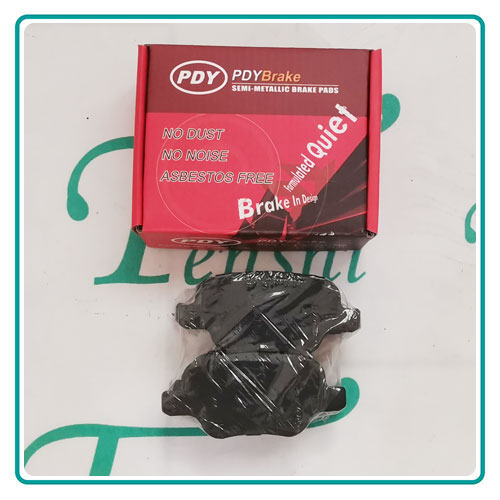 
                                      لنت ترمز عقب لیفان 820 PDY                                      