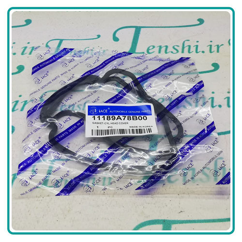 
                                      واشر درب سوپاپ دوو ماتیز کره                                      