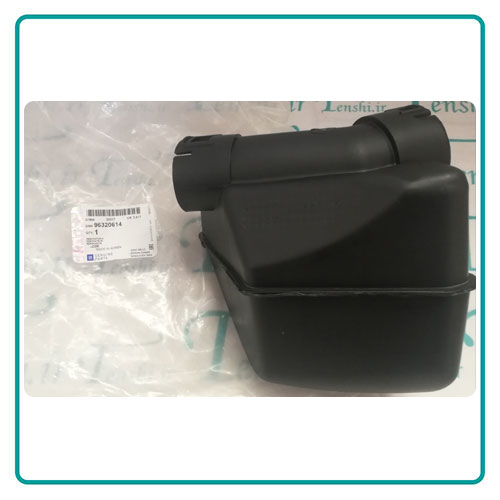 
                                      هواکش کامل دوو ماتیز اصلی                                      