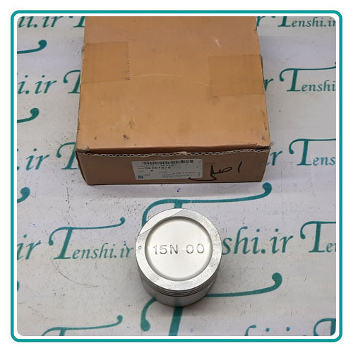 
                                      پیستون استاندارد دوو سیلو اصلی                                      