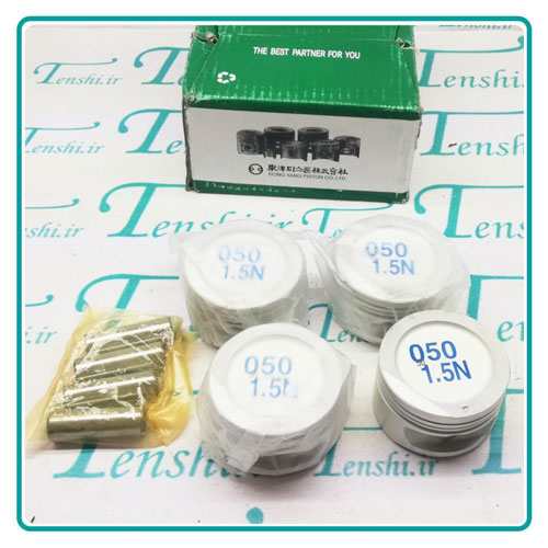 
                                      پیستون 0.50 دوو سیلو کره                                      