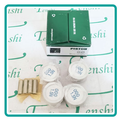 
                                      پیستون استاندارد دوو سیلو کره                                      