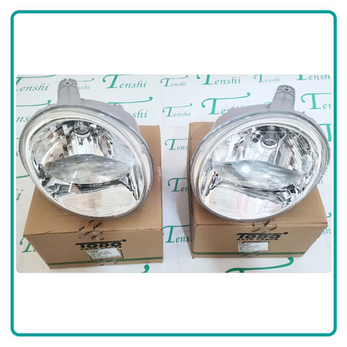 
                                      چراغ جلو چپ دوو ماتیز چین                                      