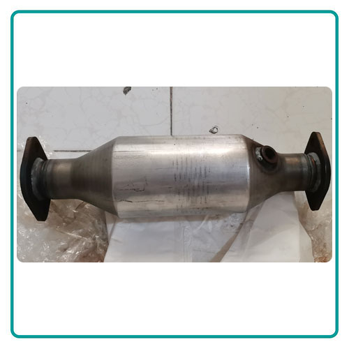 
                                      کاتالیزور پایین گریت وال وینگل 5 چین                                      